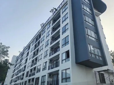 Fantasea Kamala 1 BR Apartments Near Beach 212 – Photos 6