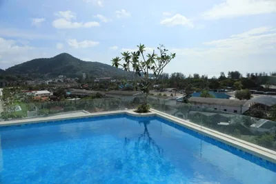 Fantasea Kamala 1 BR Apartments Near Beach 212 – Photos 16